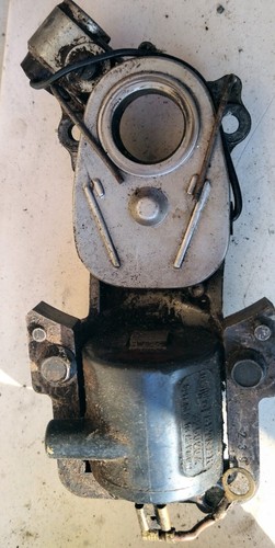 Zündung für motorsäge - für,