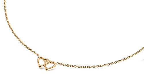 Boccia titanium collier - boccia,