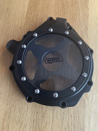 Streetfighter motordeckel - streetfighter,