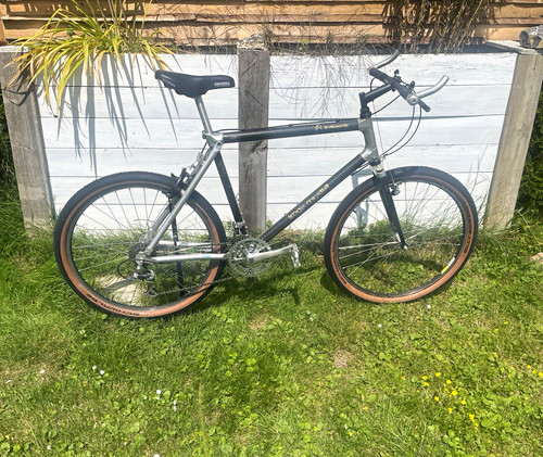 Koga miyata skyrunner - koga,