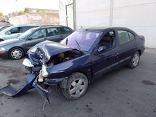 GETRIEBE FÜR RENAULT MEGANE I