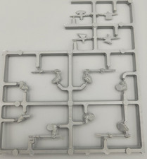 Warhammer Tabletop BITZ BITS