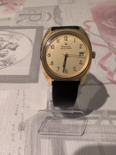 Bulova Accutron Armbanduhr