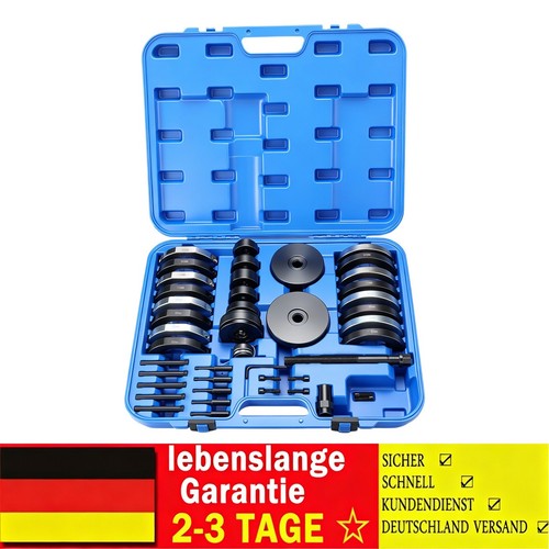 Radlagerwerkzeug set radnabe - radlagerwerkzeug,