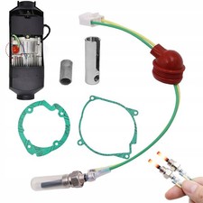 6Pcs 12V 5KW Keramik Pin