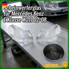 Für Mercedes Benz E Klasse