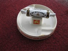Aschenbecher werbung - werbung, dr