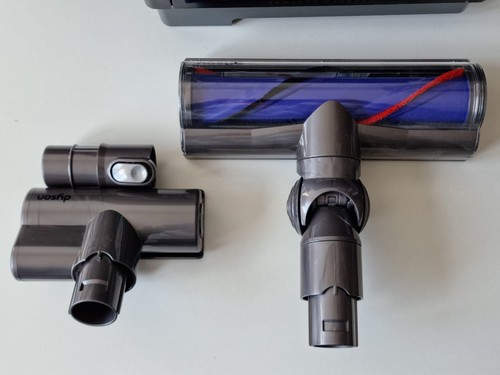 Original dyson zubehör set - original,
