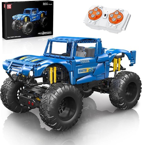Mould king 18039 monster - mould,