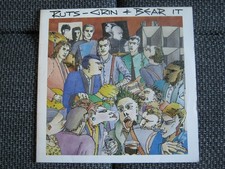 Ruts-Grin And Bear It,LP
