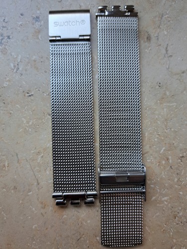 Armband passend für - , swatch