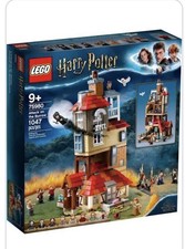 Lego Set 75980 Der Fuchsbau