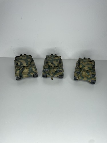 Tamiya panzer weltkrieg - 2.,