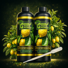 Green Grower® Zitronenzauber