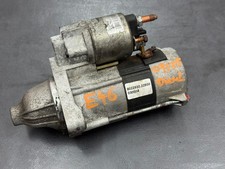 Anlasser 8022930 BMW 3er E46 318d 320d 320Cd 320td Motorstarter Starter