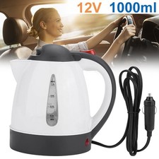 Auto Wasserkocher Tragbare