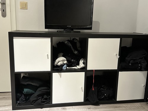 Ikea kallax mit - ikea,