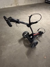 MotoCaddy S1 Golftrolley