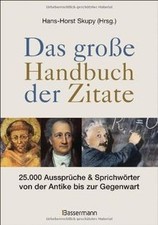 Das große Handbuch der