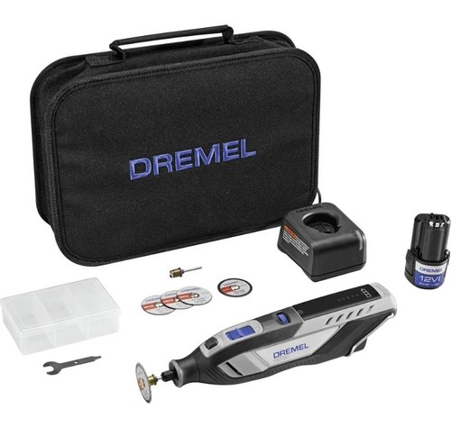 Dremel 8250 12v akku - 8250-5,