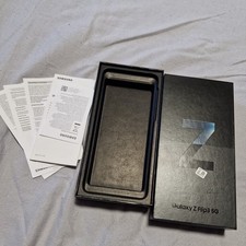 Samsung Galazy Z Flip3  5g