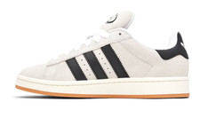 Adidas Campus Crystal White