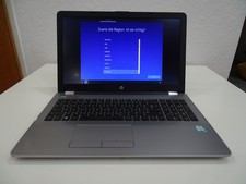 HP 250 G6 Notebook – Intel Core i5, 8 GB RAM, 512 GB SSD, Windows 10 Home