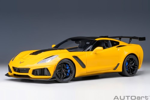 Chevrolet corvette zr1 - corvette,