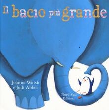 Bacio più grande von - bacio,