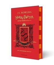 Harry Potter Harry Potter and the Chamber of Secret... | Buch | Zustand sehr gut