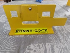  Ducato,Boxer,Jumper  Konny-Lock Pedalfessel Diebstahlsicherung