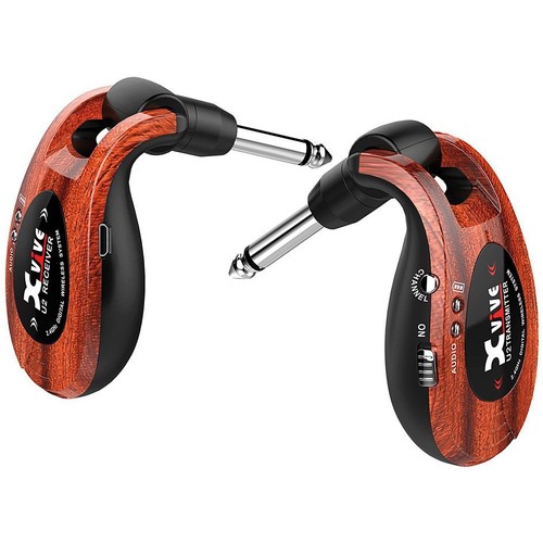 Gitarrensender xvive - xvive, u2