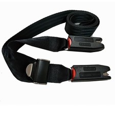 Universal ISOFIX Gurt Haken