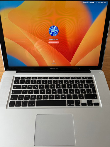 Apple macbook pro - apple,