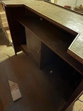 Bar Matti, Eiche rustikal