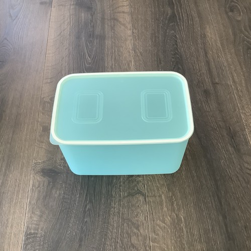 Tupperware quadro behälter - quadro,