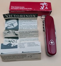 VICTORINOX SWISS ARMY KNIFE