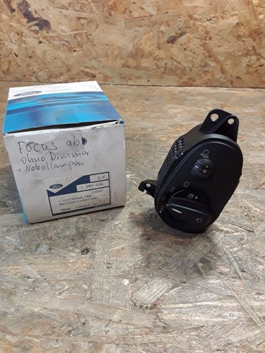 Ford focus year switch - year, 98-04