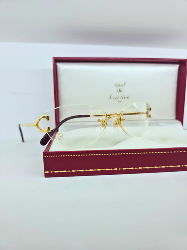 Cartier vintage piccadilly - cartier,