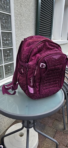 Satch schulrucksack ranzen - schulrucksack,