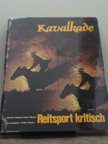 Reitsport kritisch
