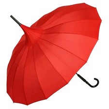 PAGODENSCHIRM JAPANISCHER SONNENSCHIRM PiNK ROSA GRUEN ROT LiLA  SCHWARZ 