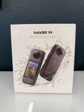 Insta360 360 degree - insta360, x4