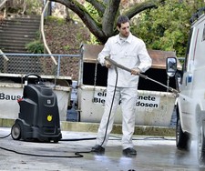 Kärcher Hochdruckreiniger