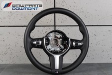 BMW X1 F48 X2 F39 2 F45 Lenkrad Steering Wheel Heating ACC Assist M-SPORT 16km!