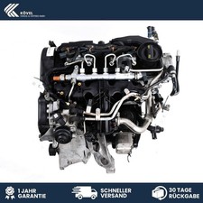 Audi Motor CJCD 2.0 TDI 110kW