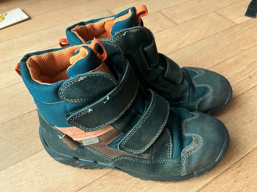 Ricosta winterschuhe - ricosta,