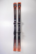 K2 Disruption STi Carving-Ski