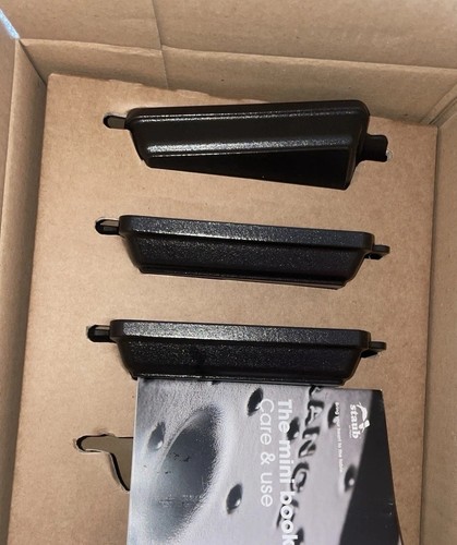 Ofenformen x 11 - 15,