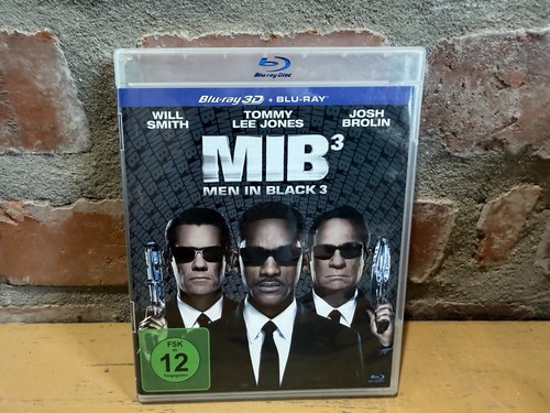 Mib men black blu - in, 3